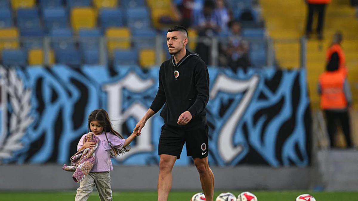 Trabzonspor, Metehan Mimaroğlu transferini bitirdi
