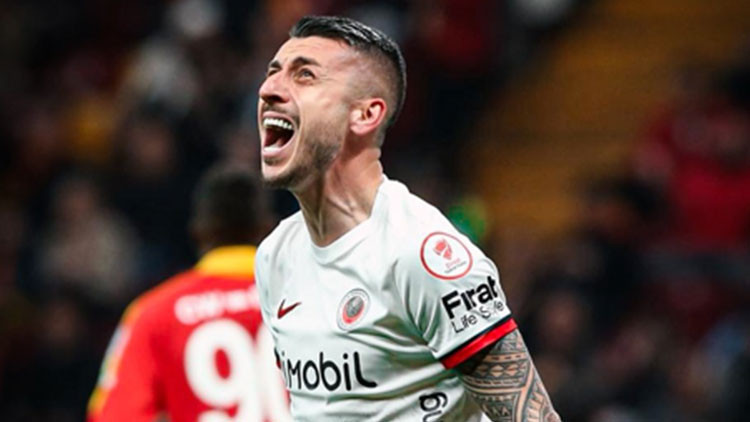 Trabzonspor, Metehan Mimaroğlu Transferini Resmen Açıkladı