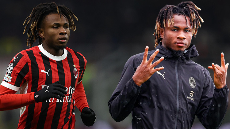 Trabzonspor, Milan'ın yıldızı için kolları sıvadı! İşte yapılan teklif