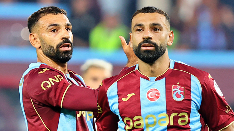 Trabzonspor'a Mohamed Salah müjdesi