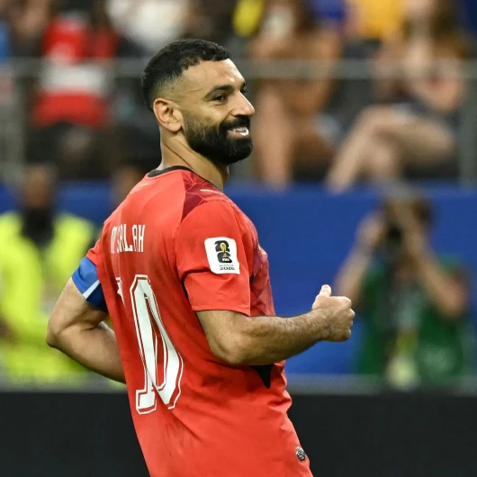 Trabzonspor, Mohamed Salah İçin Transfer Görüşmelerine Başladı