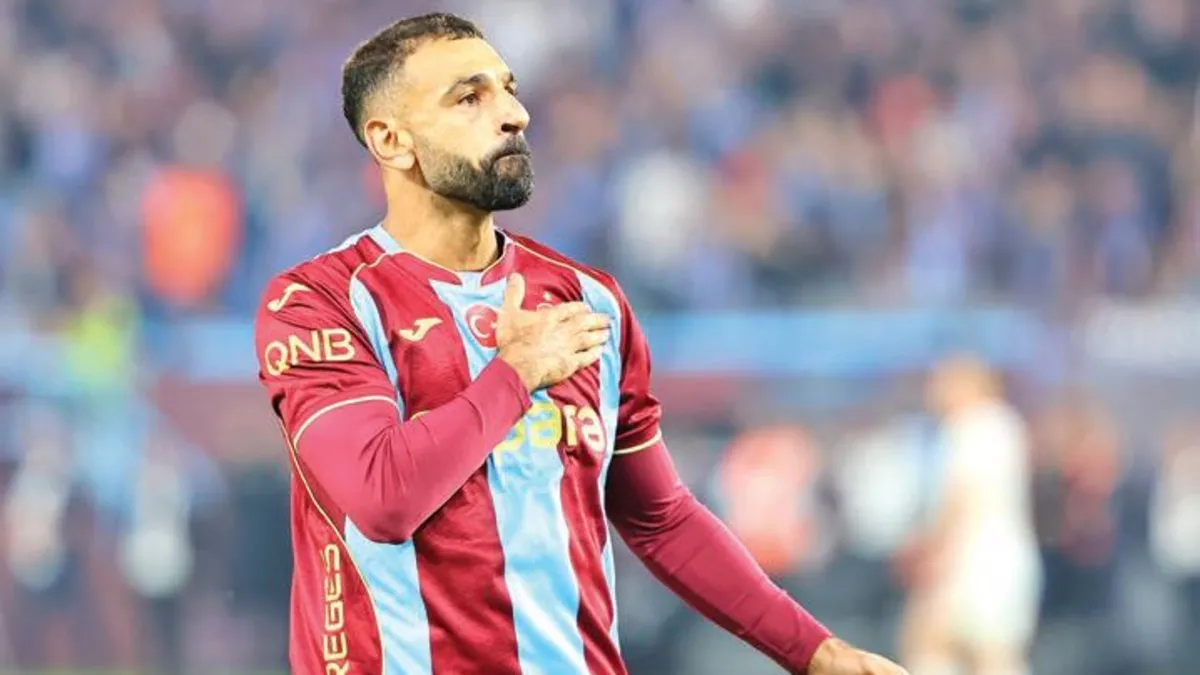 Trabzonspor'da Muhammed Salah Forma Satışları Rekor Kırdı