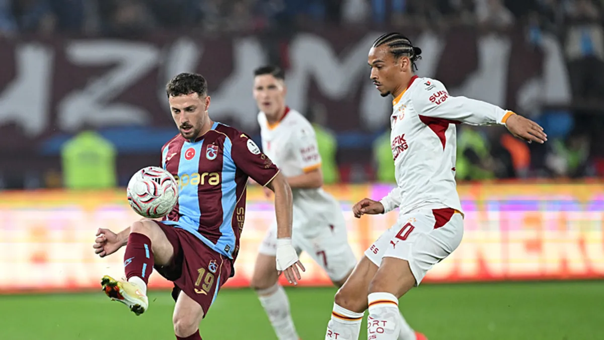 Trabzonspor, Mustafa Eskihellaç ile Sözleşme Yeniledi