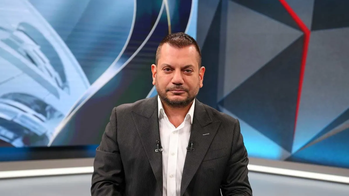 Trabzonspor'un Net Borcu 2,9 Milyar TL: Kamuoyu Açıklaması