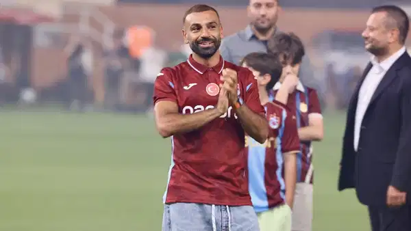 Trabzonspor'un Net Borcu KAP'a Bildirildi