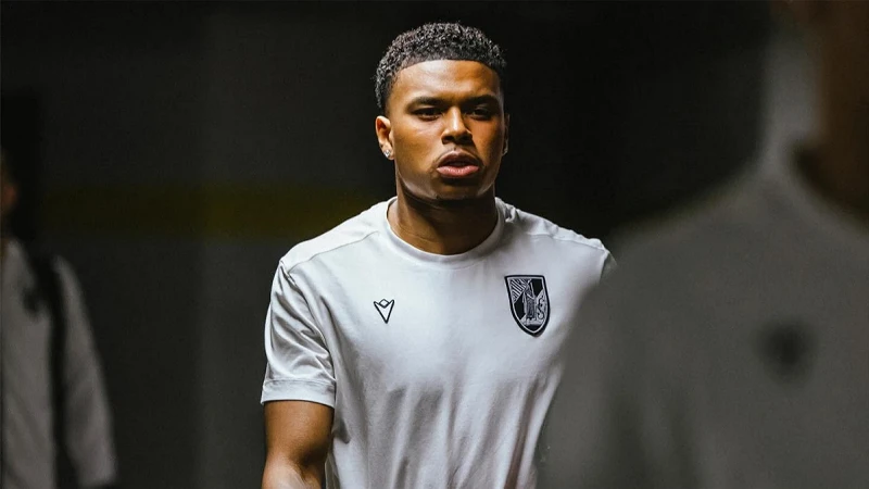 Trabzonspor'da Noah Saviolo Sürprizi: İstanbul'da İmza Aşaması
