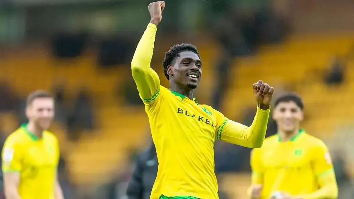 Trabzonspor, Norwich City’nin Yıldızı Toure İçin Harekete Geçti
