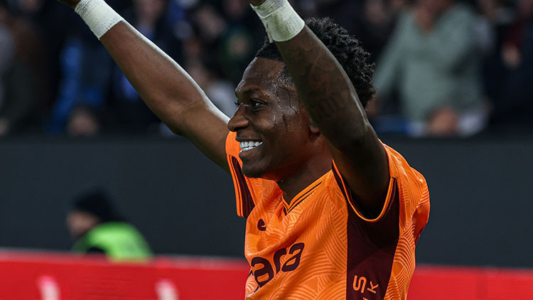 Trabzonspor, Olaigbe'yi Basel'e kiraladı