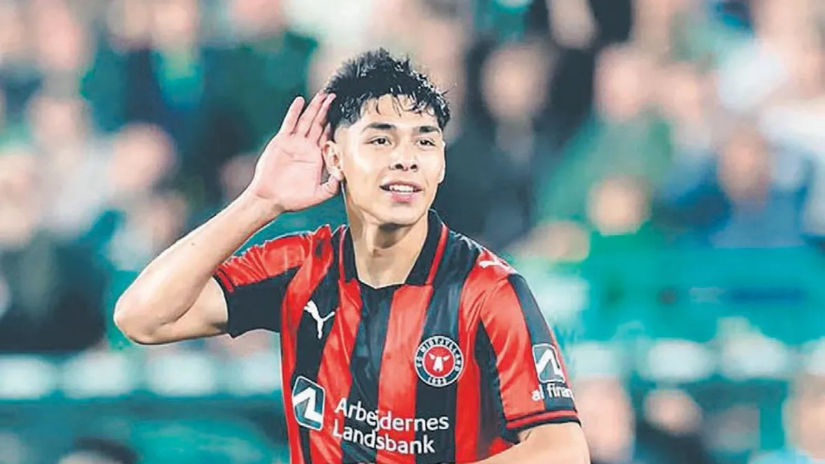 Trabzonspor'dan Osorio için tarihi bonservis teklifi