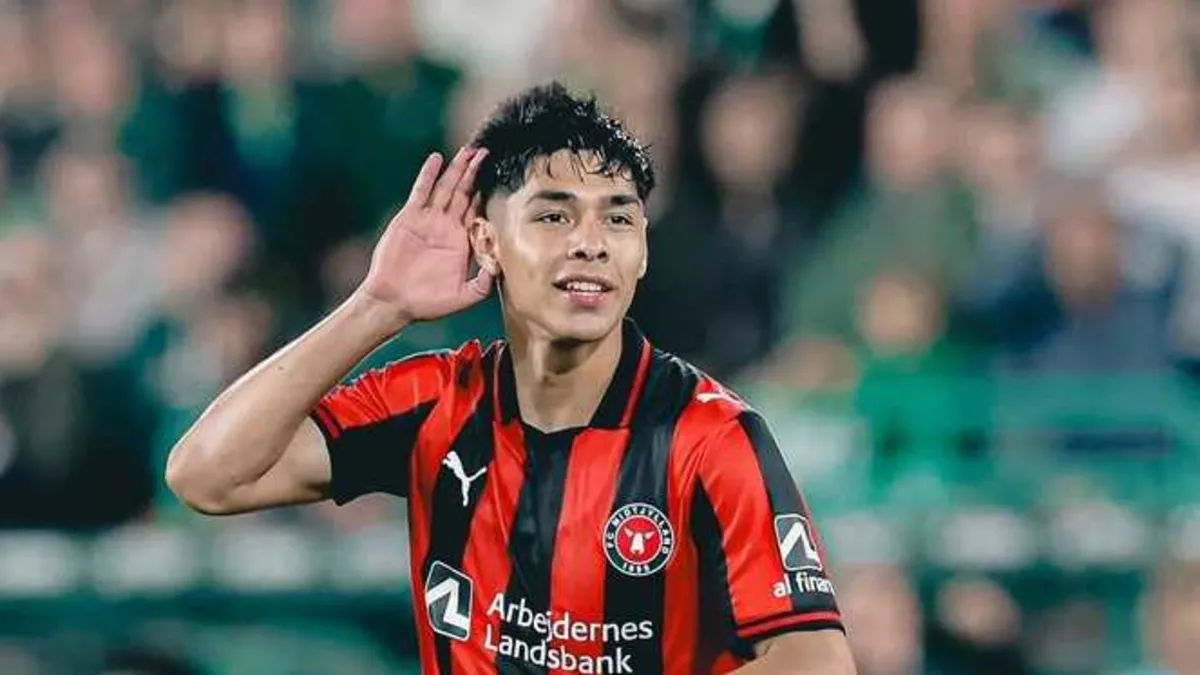 Trabzonspor’un transfer hamlesi: Osorio için Şili’ye gidiyorlar