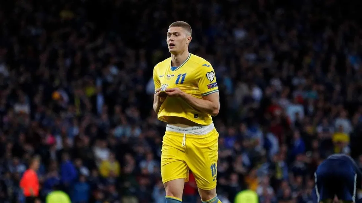 Trabzonspor'dan peş peşe imzalar: Muçi ve Malinovskyi resmen transfer edildi