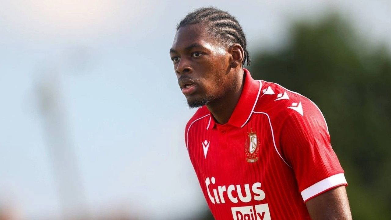 Trabzonspor René Mitongo Transferinde Mutlu Son