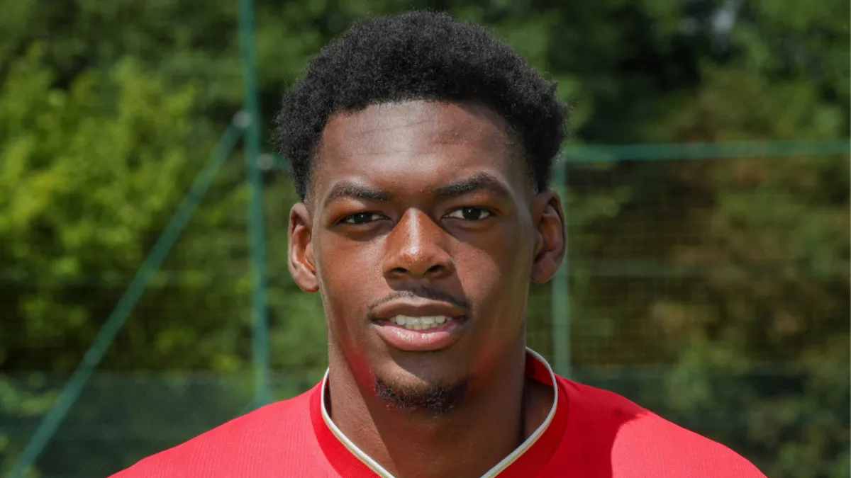 Trabzonspor, Rene Mitongo Transferini Resmen Açıkladı