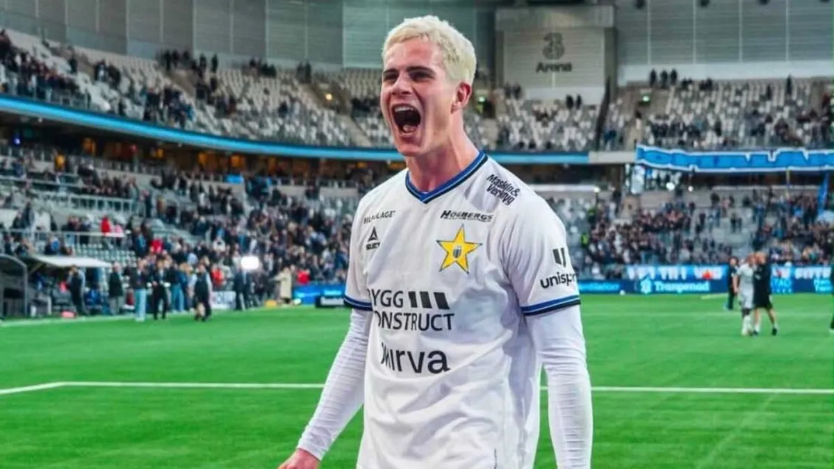 Trabzonspor, Robbie Ure transferinde sona yaklaştı