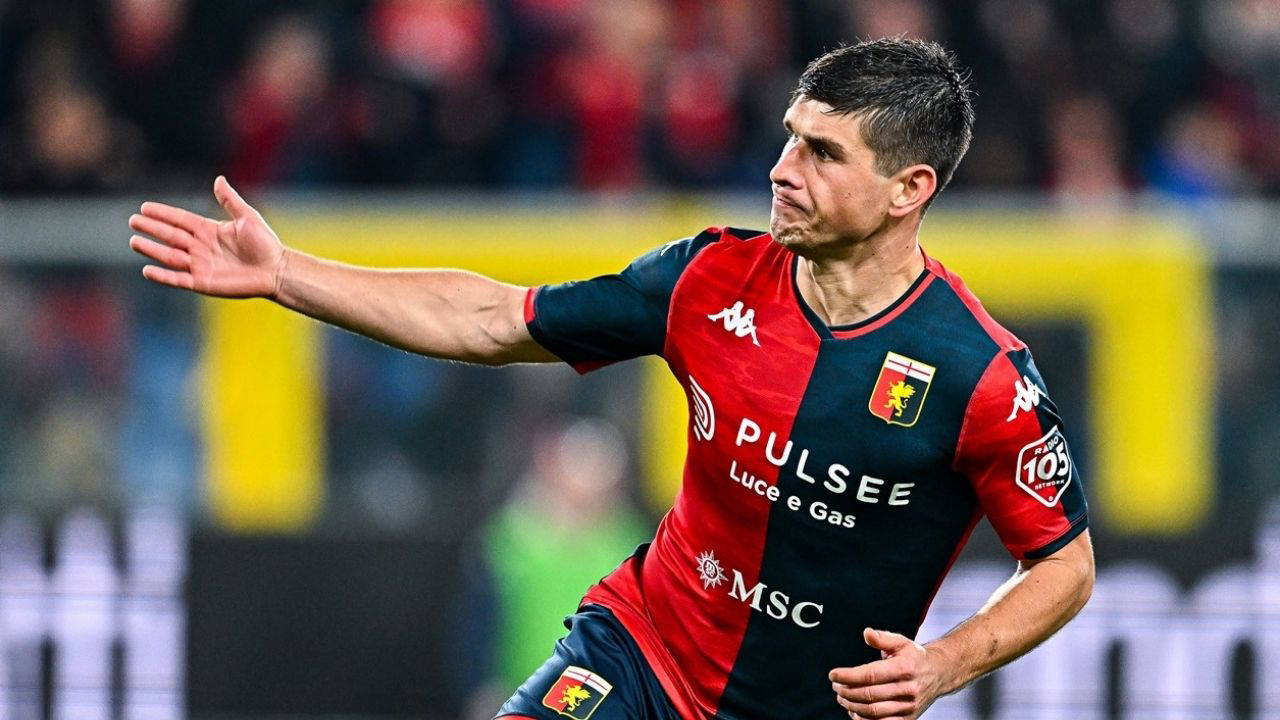 Trabzonspor, Ruslan Malinovskyi transferini resmen açıkladı