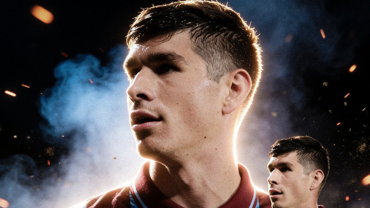Trabzonspor, Ukraynalı Yıldız Malinovskyi'yi Transfer Etti