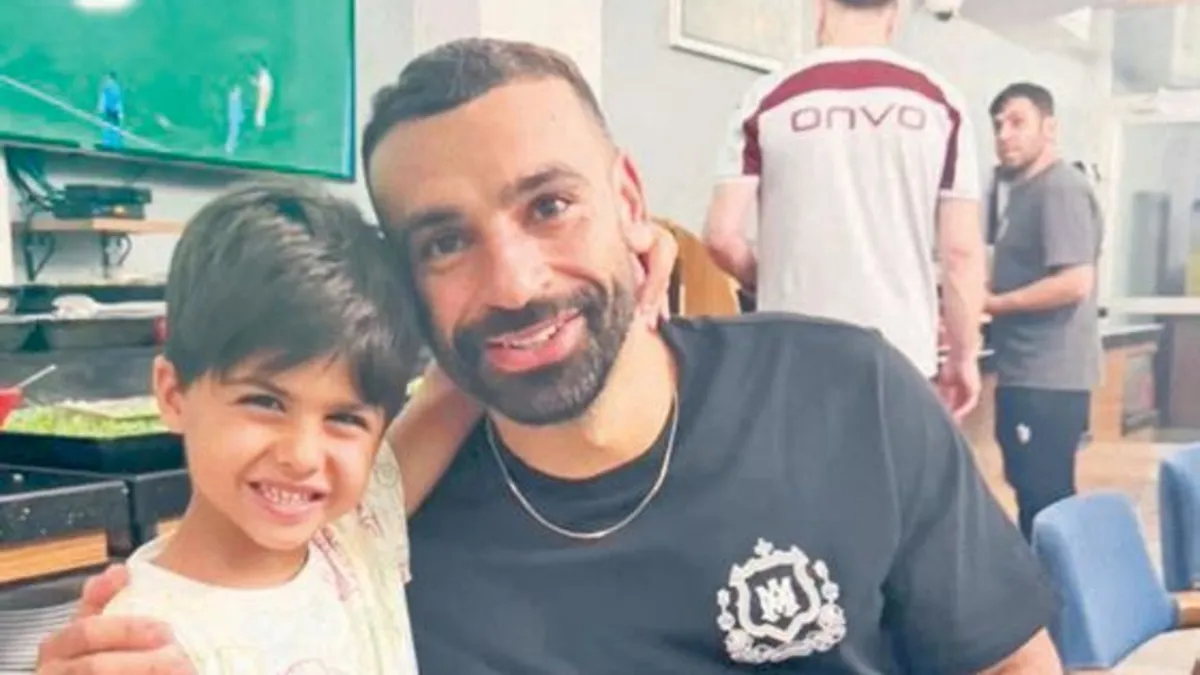 Trabzonspor'da Salah Rüzgarı: Büyük Küçük Herkes Ona Hayran