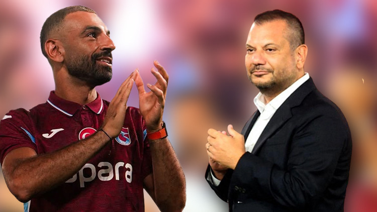 Trabzonspor'da Salah dopingi: Kombine satışlarında kulüp rekoru