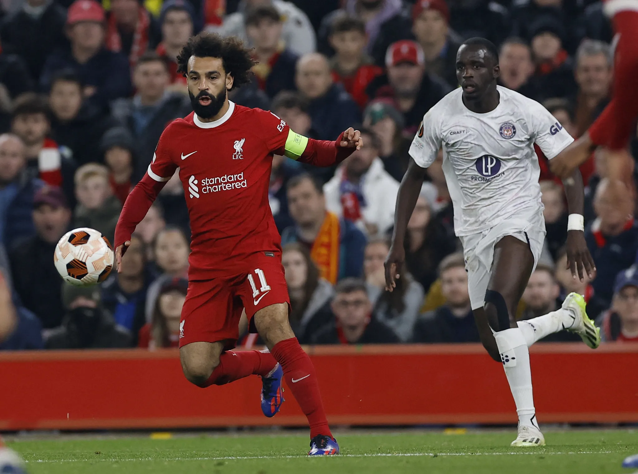 Trabzonspor, Salah İddialarına Net Cevap Verdi