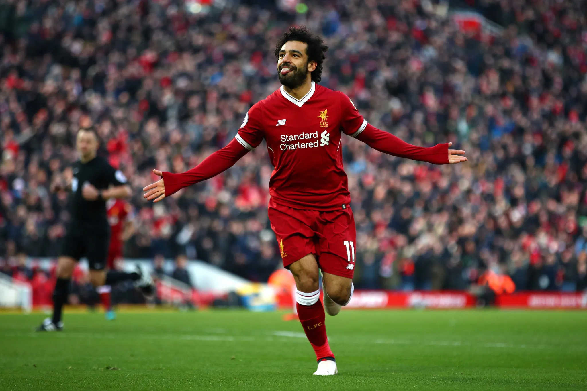 Trabzonspor'un Yıldız Hamlesi: Salah İçin Resmi Temas İddiası