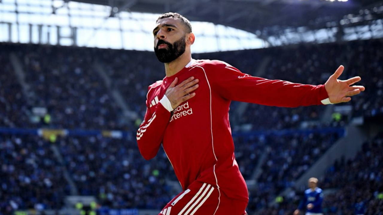 Trabzonspor'dan Salah Sürprizi: Transfer Görüşmeleri Resmen Başladı