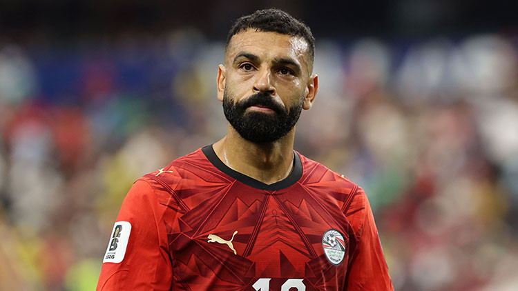 Trabzonspor'da Salah Fırtınası