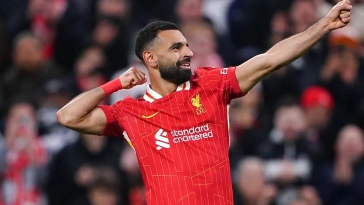 Trabzonspor'un Salah Transferi Başkan'ın Mesajıyla Başladı