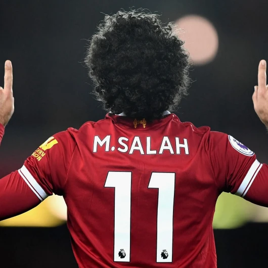 Trabzonspor, Salah transferini bitirdi! Yıldız oyuncunun geliş tarihi belli oldu