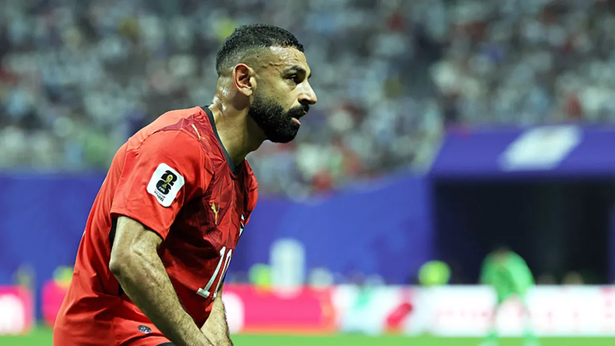 Trabzonspor'dan flaş Salah hamlesi! KAP'a bildirildi