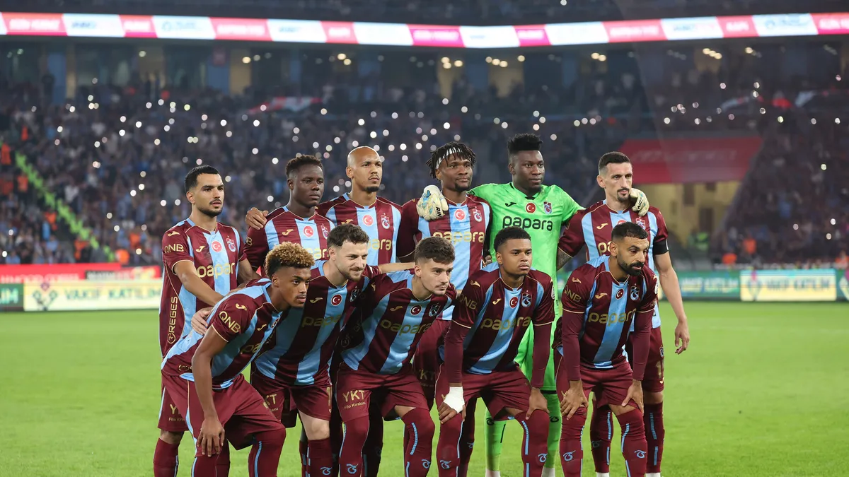 Trabzonspor Samsunspor Derbisi: Thomas Reis'in Forvet Kararı