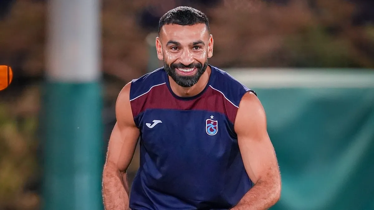 Trabzonspor, Samsunspor Maçı Hazırlıklarına Ara Vermeden Devam Ediyor