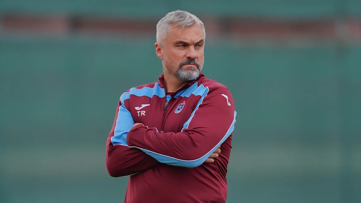 Trabzonspor, Samsunspor Maçı Hazırlıklarını Sürdürdü