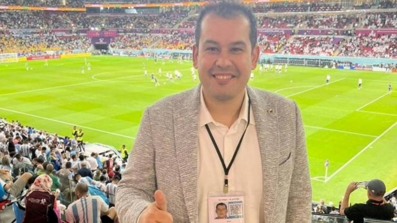 Trabzonspor'da Scout Şefi Eren Mert İstifa Etti