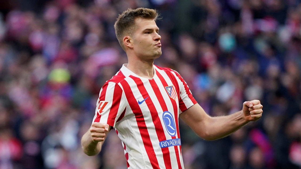 Trabzonspor, Sörloth için Atletico Madrid'in kapısını çaldı