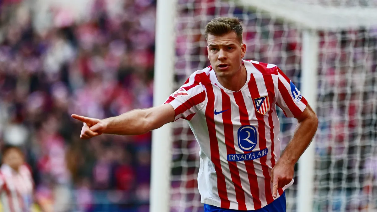Trabzonspor'un Efsanesi Geri Dönüyor: Alexander Sörloth İçin Resmi Girişim