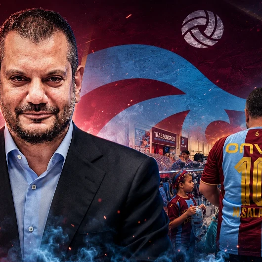 Trabzonspor Taraftarı 25 Bin Kombine Hedefini 7 Günde Devirdi: Başkan Doğan'dan Teşekkür