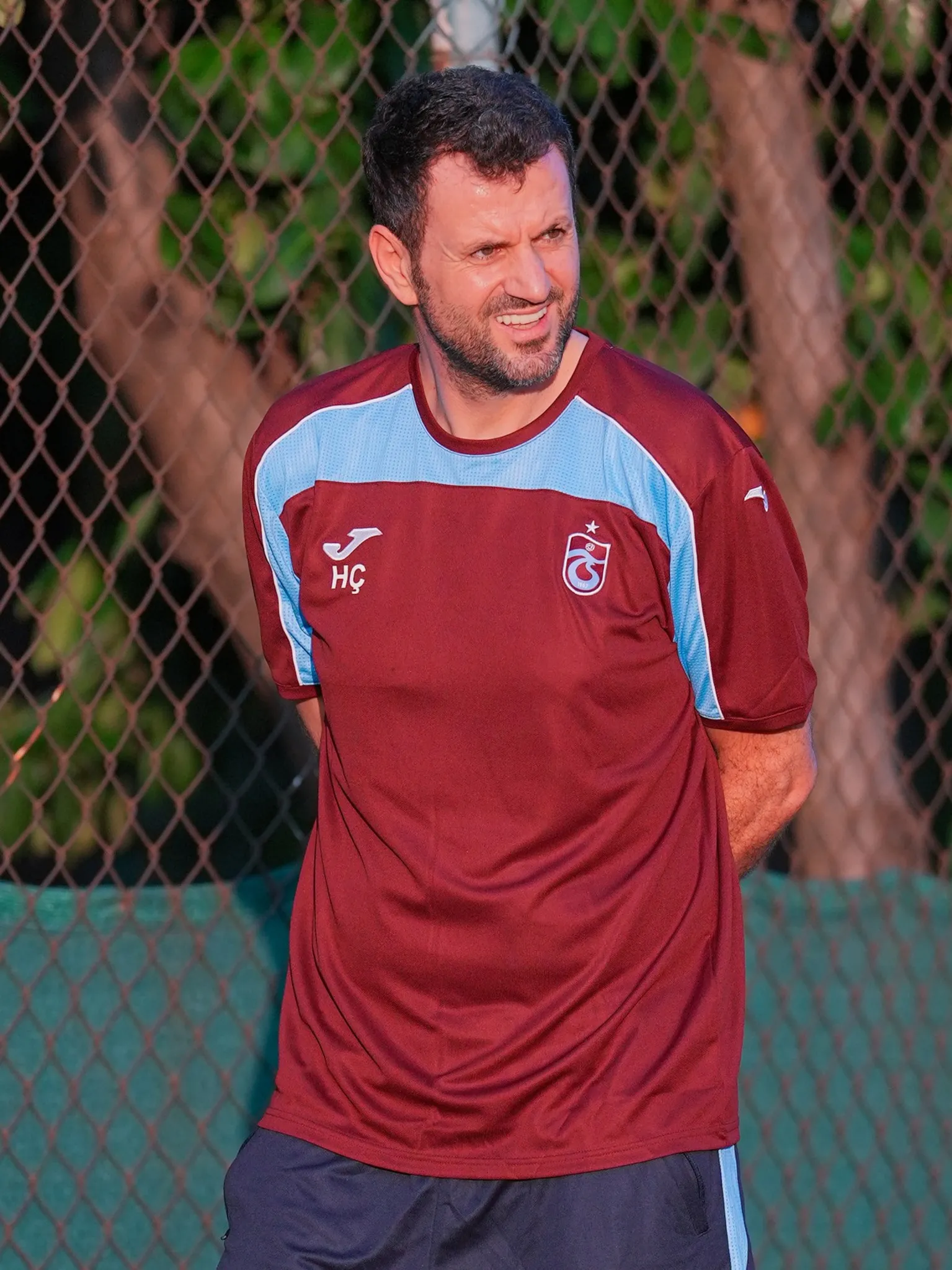 Trabzonspor'da Tekke Sonrası Hoca Arayışı: Valverde İddiası