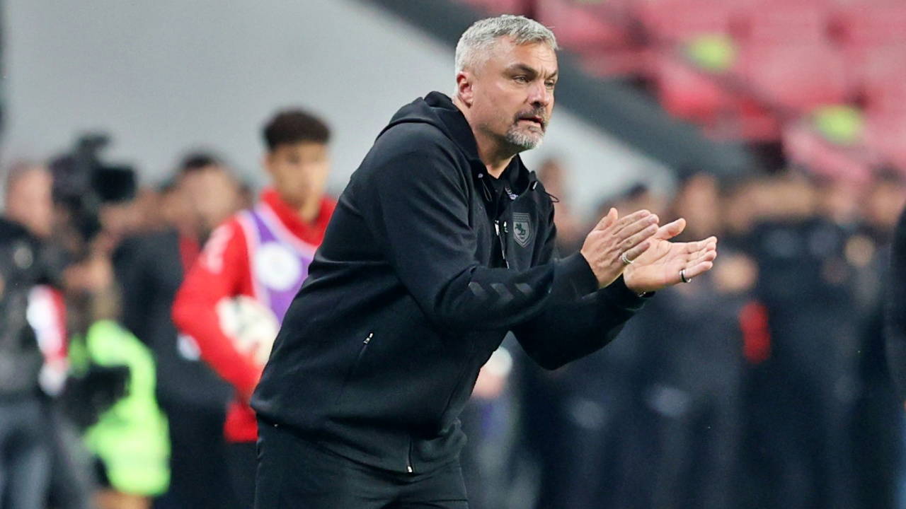 Trabzonspor Teknik Direktör Arıyor: Thomas Reis İddiası