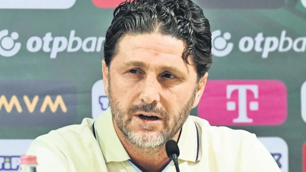 Trabzonspor'un Teknik Patronundan Sert Mesaj: Hak Eden Kazansın