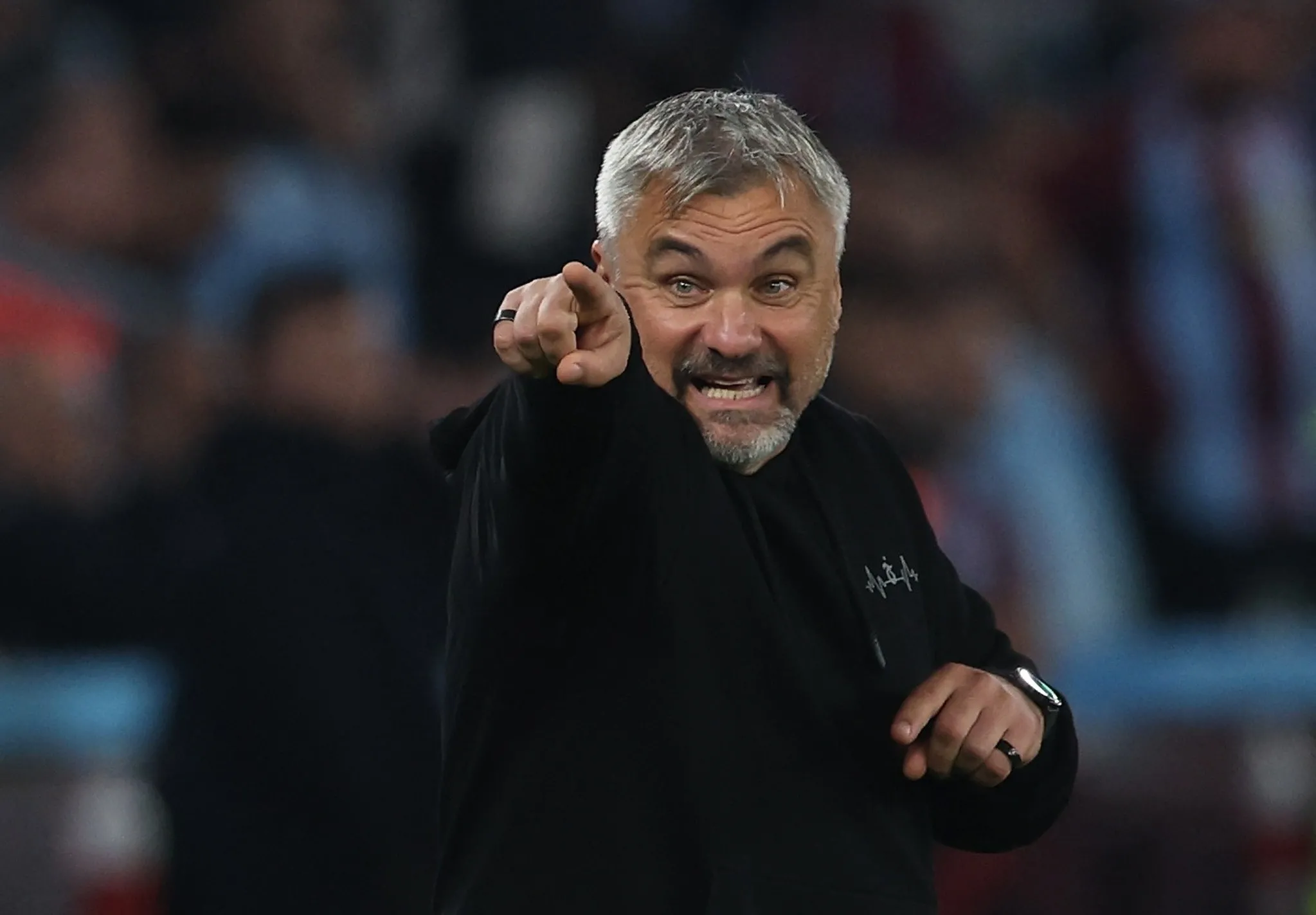 Trabzonspor'da Thomas Reis fırtınası! Avrupa'da 11 yıllık hasret sona erdi