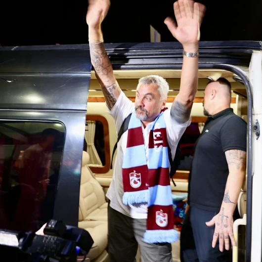 Trabzonspor'da Thomas Reis Dönemi Başlıyor