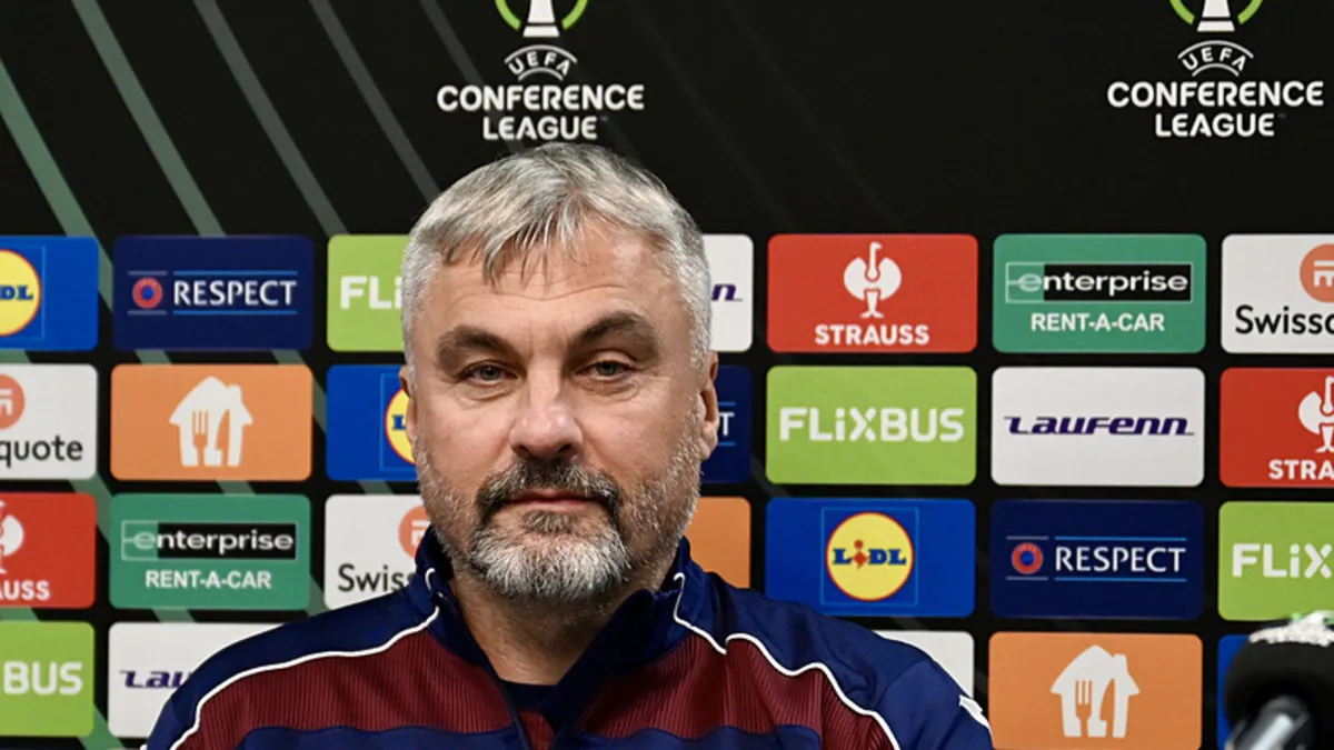 Trabzonspor'da Reis'ten Hearts Maçı Öncesi Sakatlık Açıklaması