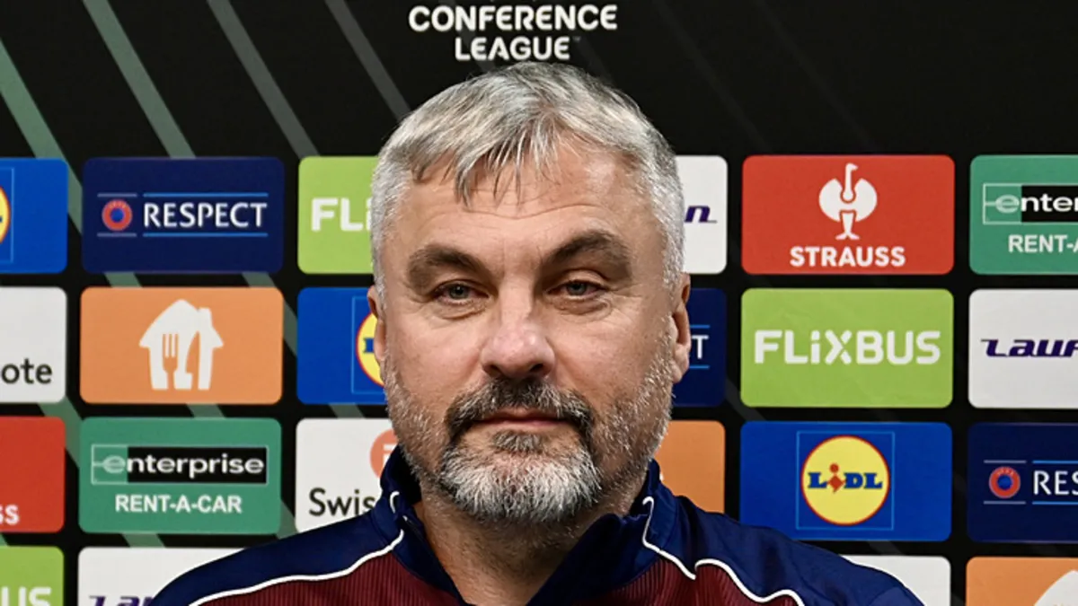 Trabzonspor'da Thomas Reis'ten KuPS Maçı Öncesi Kadro Açıklaması