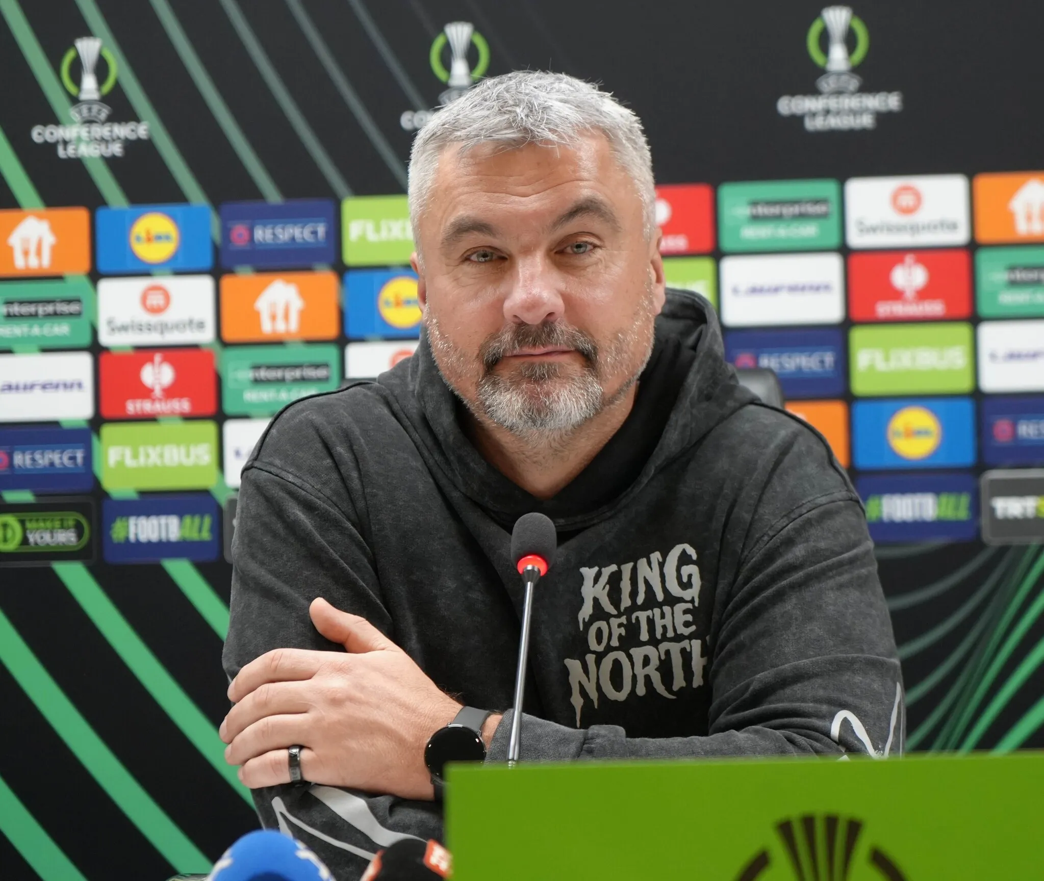Trabzonspor Thomas Reis ile Prensip Anlaşmasına Vardı