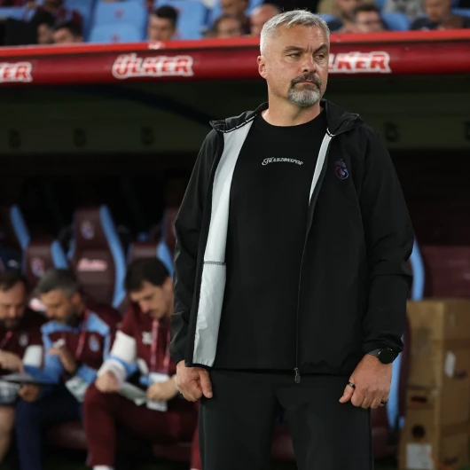 Trabzonspor'da Thomas Reis'in Yardımcısı Dünyaca Ünlü Yıldız Oluyor