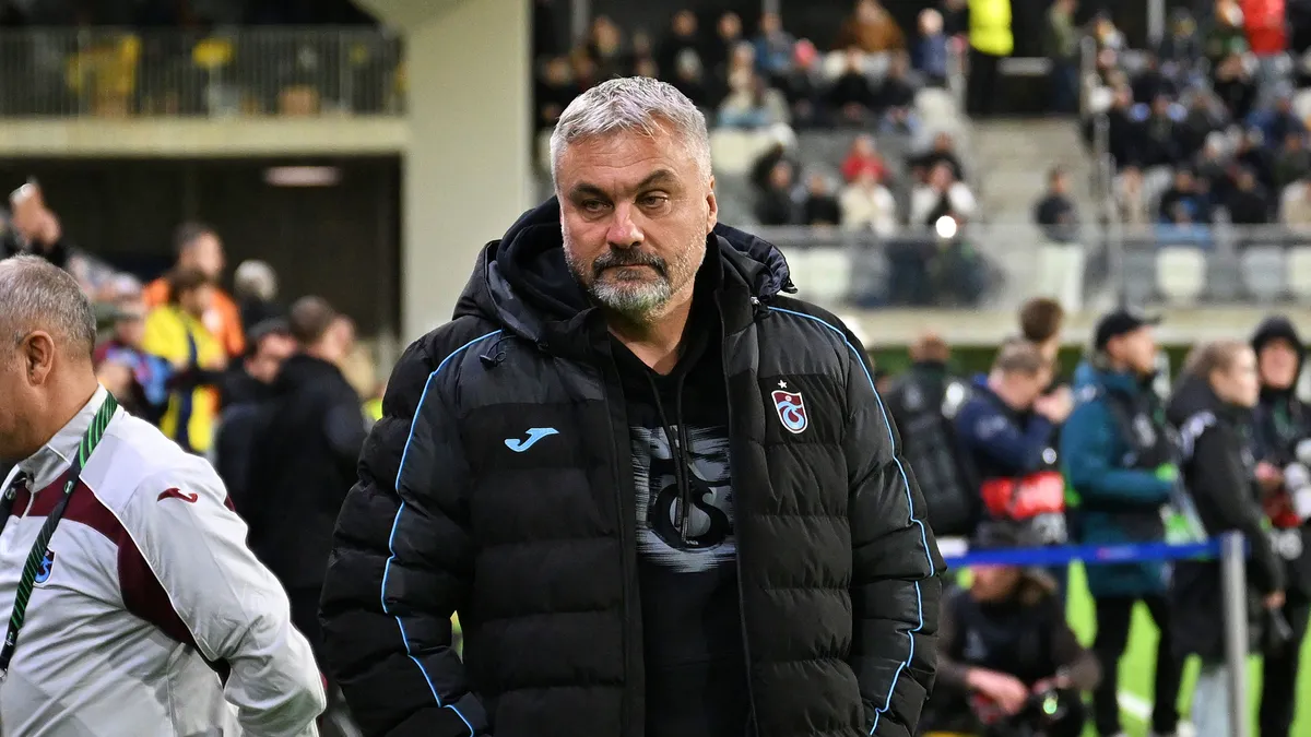 Trabzonspor, Thomas Reis yönetiminde gol yollarında zorlanmıyor