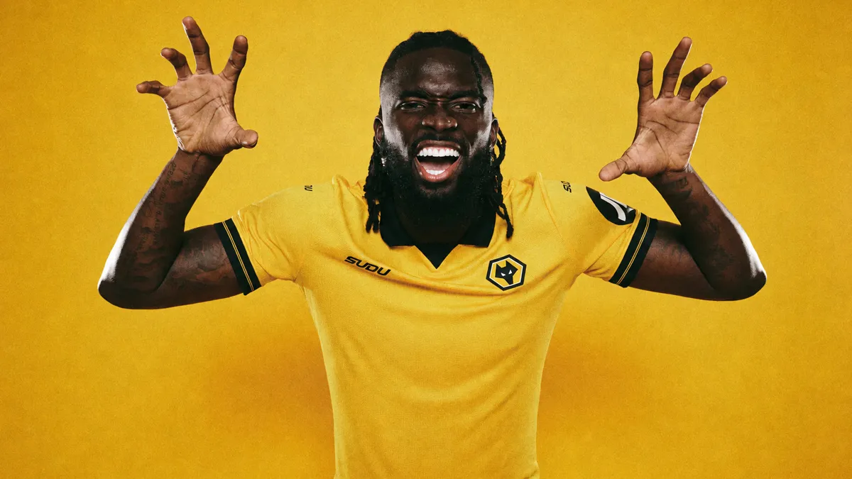 Trabzonspor'da yeni transfer hedefi: Nijeryalı forvet Tolu Arokodare