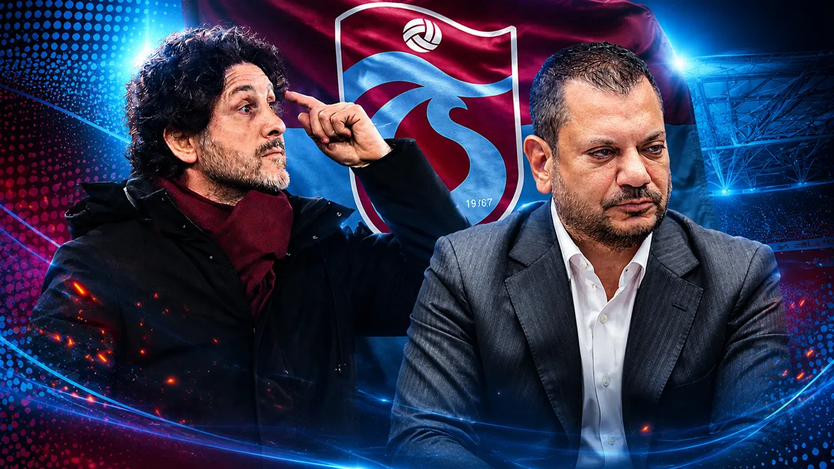 Trabzonspor'dan üçlü transfer atağı: Metehan, Melih ve Samet imzaya yakın