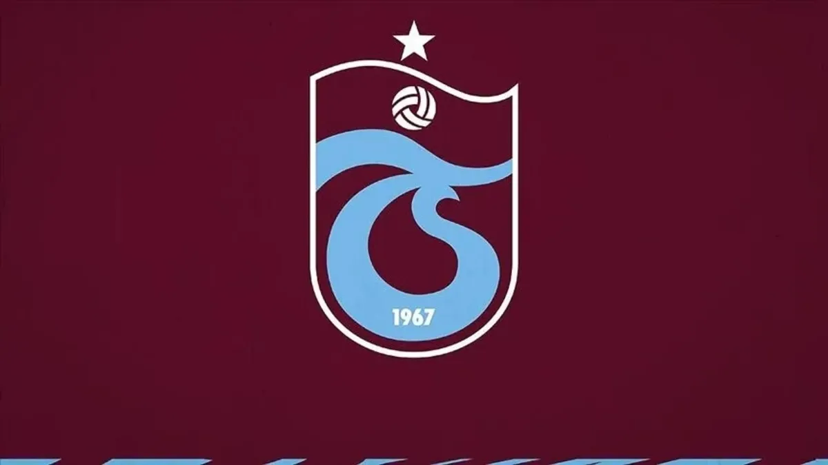 Trabzonspor'un 4'lü transfer paketi: Samet, Metehan, Melih ve Thierry resmen açıklandı