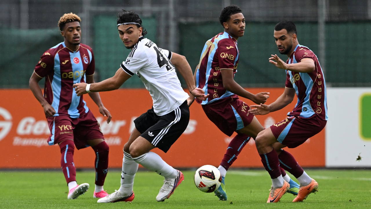 Trabzonspor – Udinese Hazırlık Maçı: Tarih, Saat ve Yayın Bilgileri